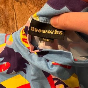 Nooworks T-shirt